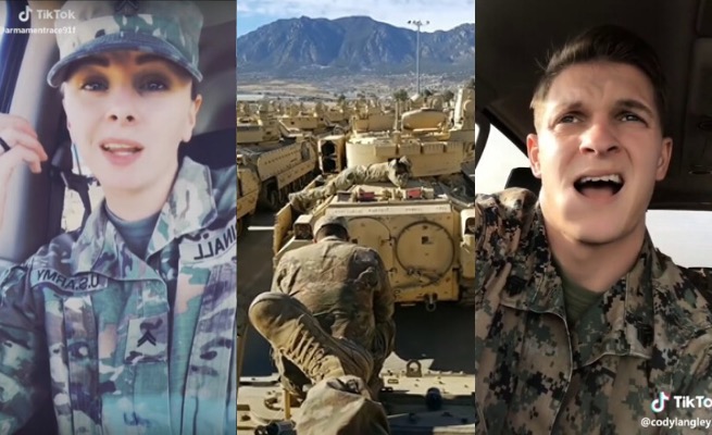 USA: armia zakazała żołnierzom używać TikToka, ma status cyber zagrożenia