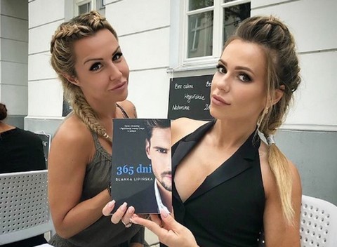 Polskie "50 twarzy Greya" nakręci organizator walk MMA