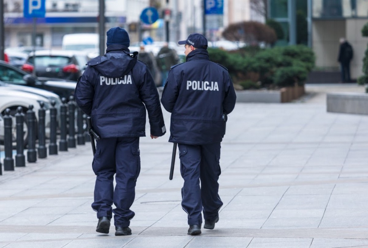 Złotów: mężczyzna zmyślił pobicie przez żonę, dostał mandat