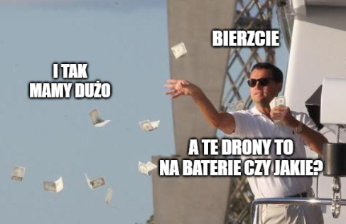 Resort obrony bez żadnego trybu nakupił bojowe drony z Turcji, bez przetargu ani innych takich