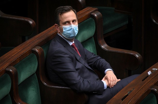 Kosiniak-Kamysz: przedłużenie kadencji Dudy o 2 lata to za dużo, ale o roku możemy rozmawiać