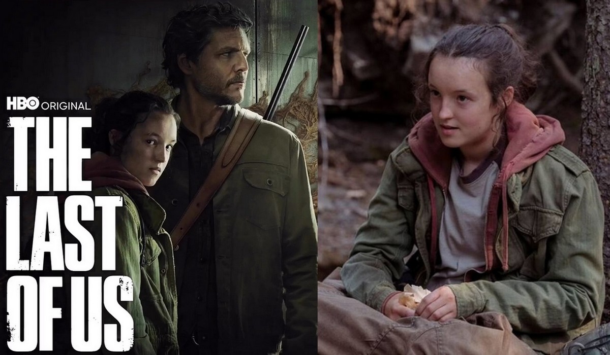 Bella Ramsey o obrażonych na wątki LGBT w The Last of Us: będą musieli się przyzwyczaić