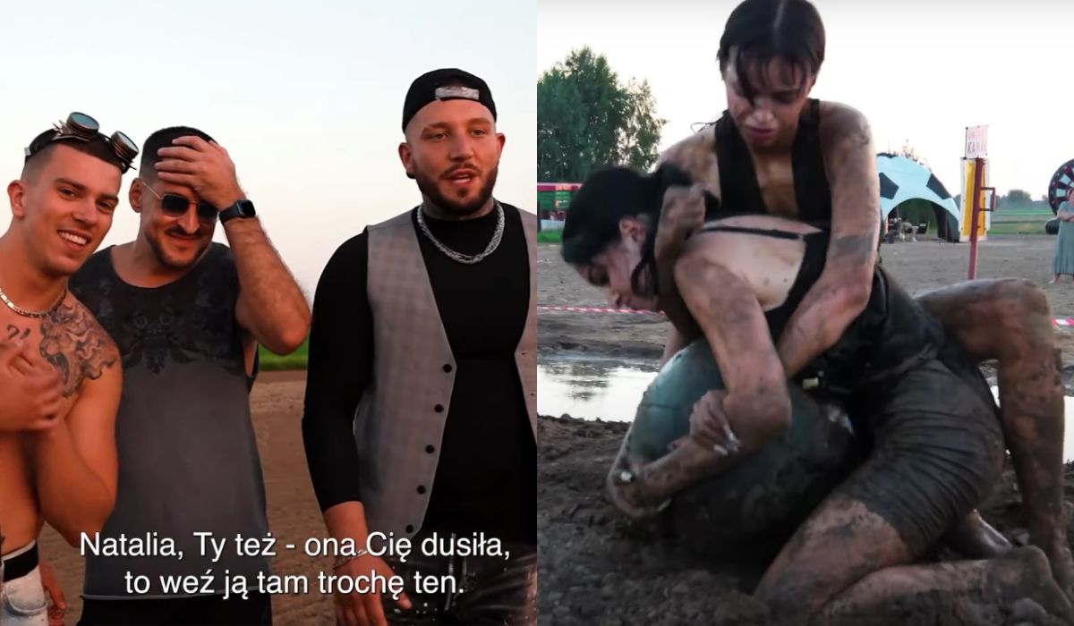 Kanał "Nie wiem, ale się dowiem!" wrzucił film o tym, jak czołowi youtuberzy narażają zdrowie kobiet dla zasięgów