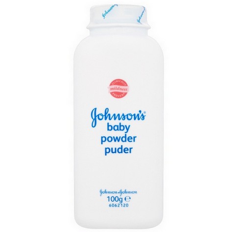 Johnson&Johnson wiedział o obecności azbestu w kosmetykach dla niemowląt
