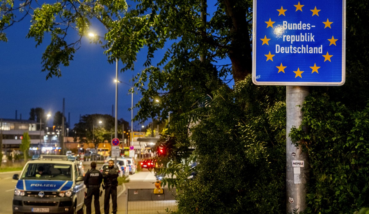 Sąd w Berlinie: zawracanie uchodźców jest nielegalne, nie ma podstaw do zawieszenia ich prawa do azylu