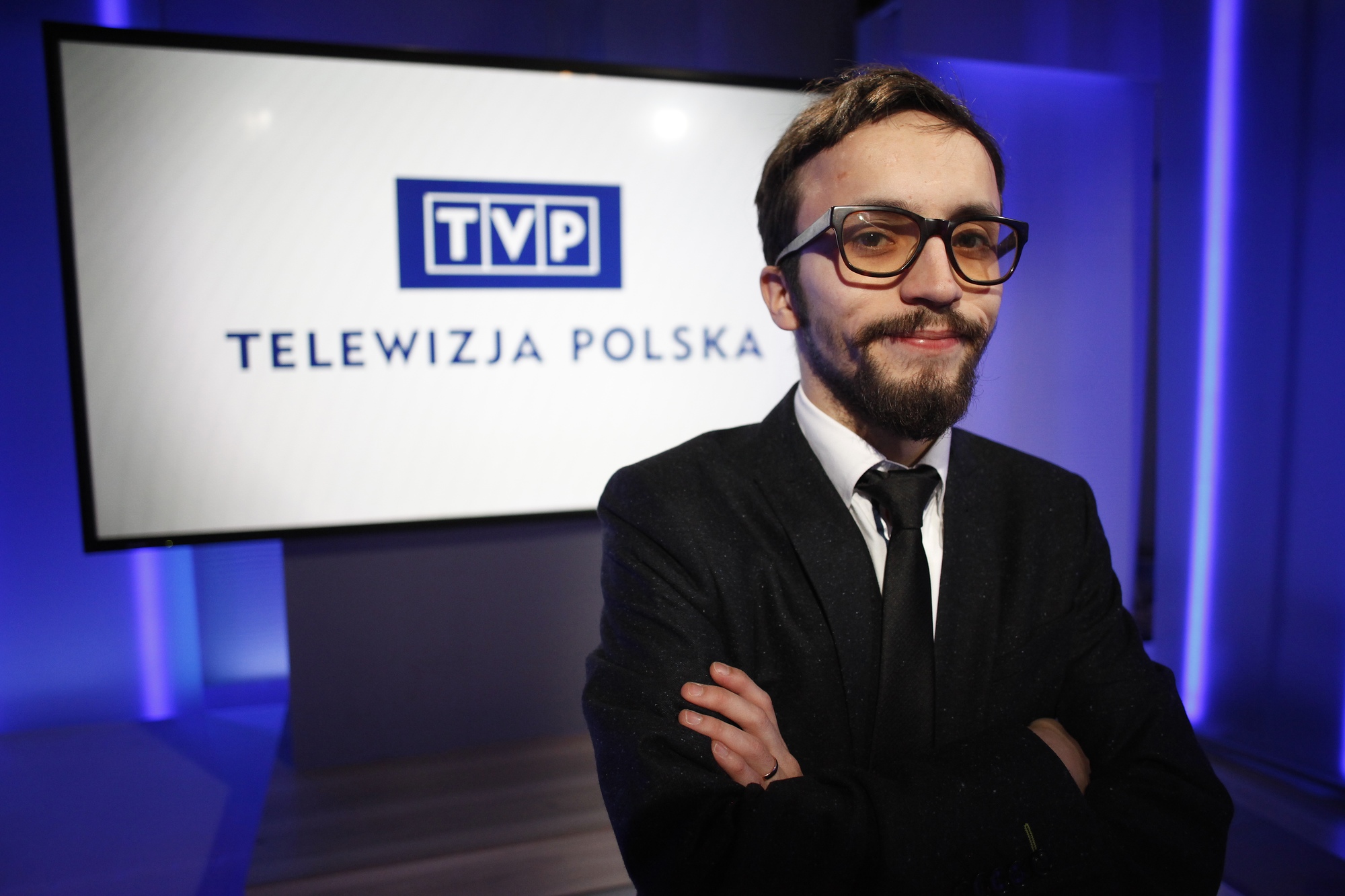 Samuel Pereira: brzydko politycy i dziennikarze manipulują słowami prezydenta