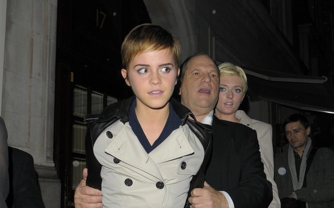 Harvey Weinstein bliski ugody z ofiarami, zapłaci im 25 milionów dolarów