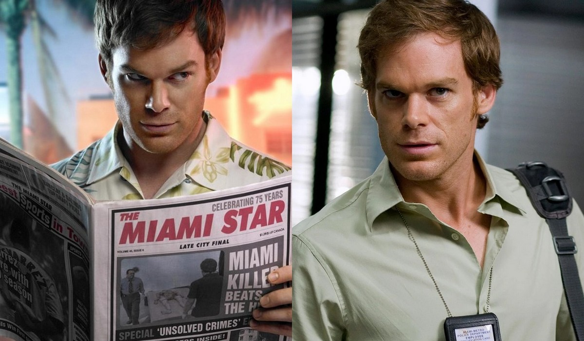 Showtime zainwestował w powrót Dextera, popularny kiedyś serial będzie miał swój prequel