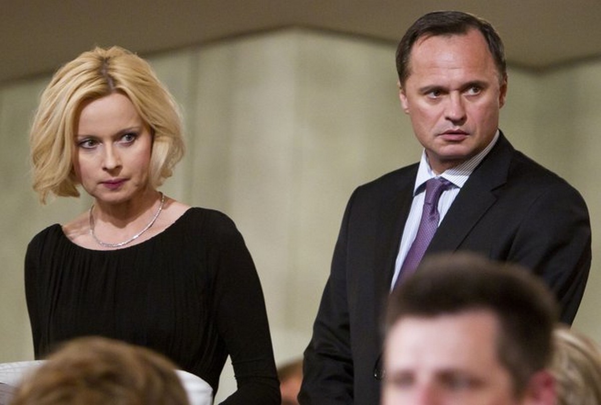 Leszek Czarnecki dołączył do milionerów, którzy nawiali z Polski, prokurator chce aresztu