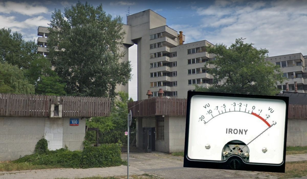 Warszawa przejmuje budynki po radzieckich dyplomatach, przeznaczy je na mieszkania dla uchodźców z Ukrainy