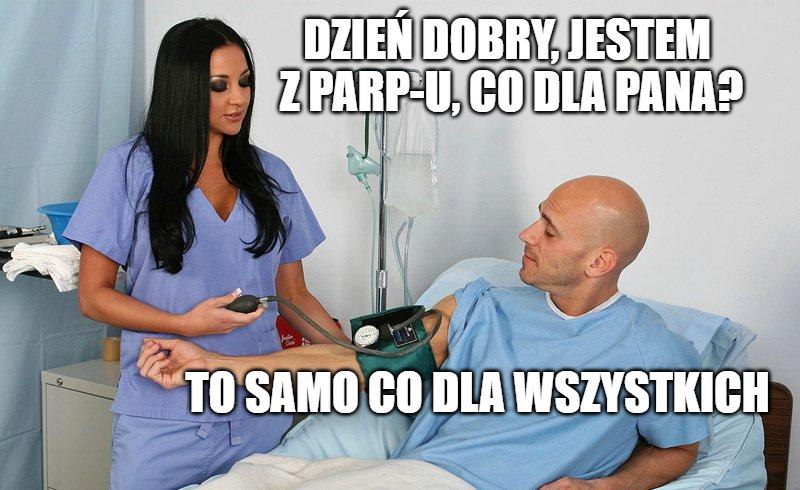 Polska Agencja Rozwoju Przedsiębiorczości przewiduje dofinansowanie szkolenia z powiększenia penisa