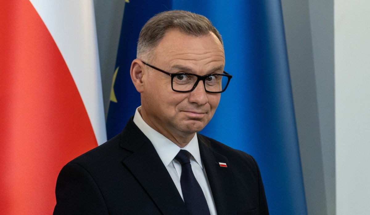 Andrzej Duda znalazł nową pracę i trafił do rady nadzorczej "polskiego Revoluta"
