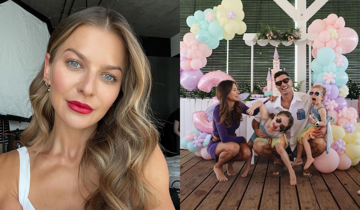 Anna Lewandowska zabrała głos w dyskusji o in vitro: to szansa dla ponad 1,5 miliona par i rodzin 