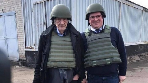 Terlecki: po konwencji PiS opozycja umiera z przerażenia:jarek: