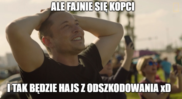 Niemcy: do podpalenia fabryki Tesli przyznał się skrajnie lewicowy kolektyw