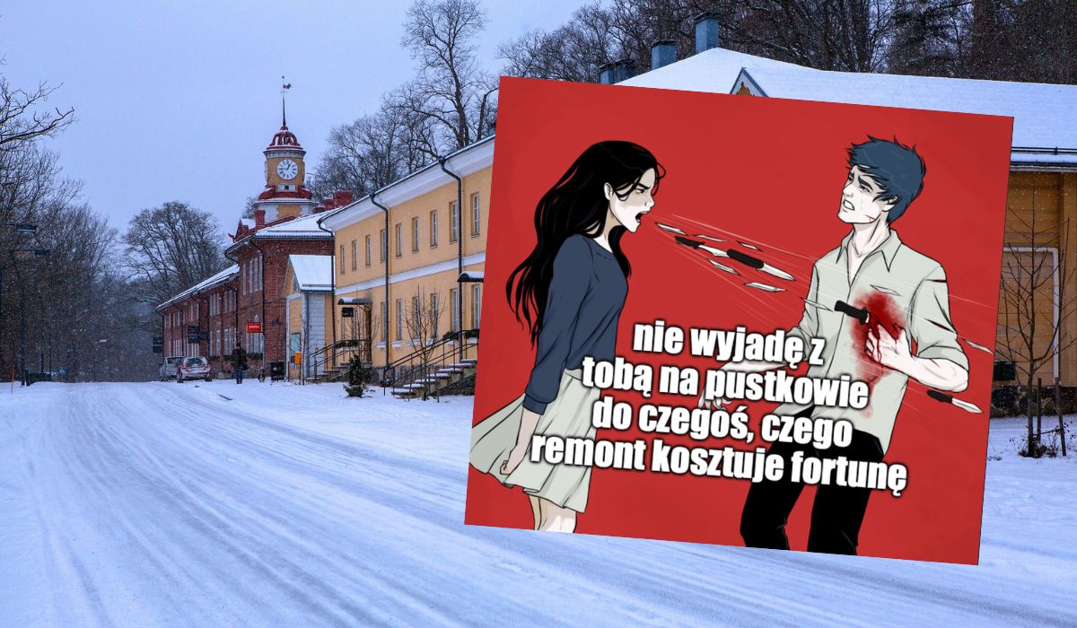 Finlandia wzorem Włoch zaczęła wabić darmowymi mieszkaniami, chętnych i tak brak