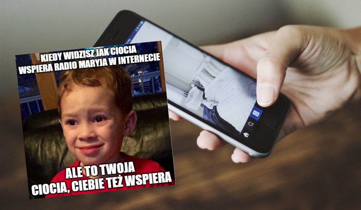 Badanie: jeżeli ktoś podziela nasze przekonania, łatwiej wybaczamy puszczanie nieprawdy