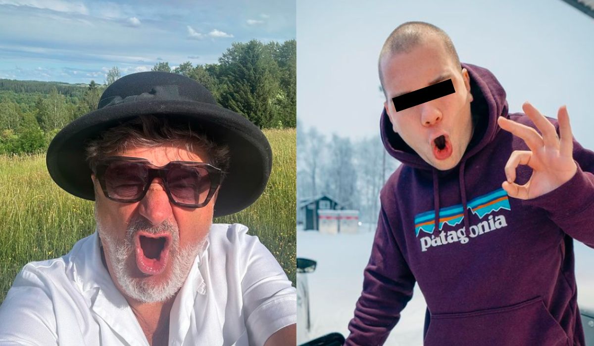 Sądy zadecydowały, że zarówno Palikot jak i Budda i jego partnerka pozostaną w areszcie