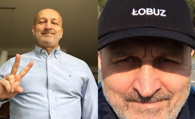 SE: Marcinkiewicz pierwszej żonie też nie płacił alimentów