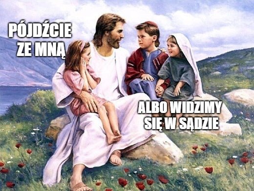 Sąd postanowił, że 9-latka musi chodzić na religię