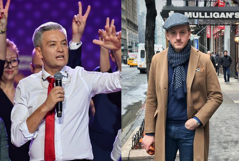 Twardoch: jasne, zamknąć kopalnie, ale na czyj k***a koszt?