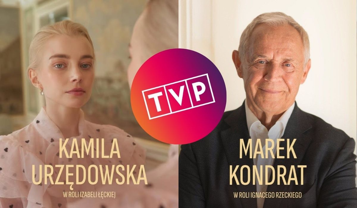 TVP postanowiło odpuścić swój udział w nowej wersji "Lalki", ale zaznaczono, że produkcja i tak powstanie