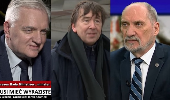 Ekspert smoleński zarobił 33 tysiące złotych za połączenia przez Skype'a