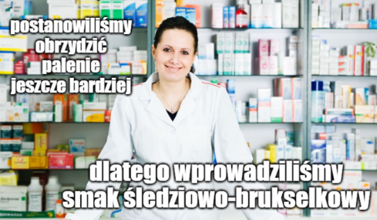 Australia króciutko z e-papierosami: tylko w aptece i trzeba pokazać receptę