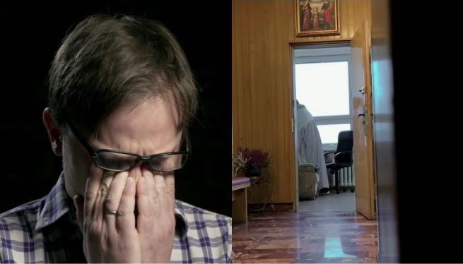 Sekielscy pokazali zwiastun "Zabawy w chowanego". "Nadchodzi sąd nad tymi wilkami w koloratkach"