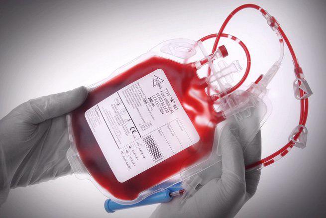 Japonia: naukowcy stworzyli uniwersalną sztuczną krew