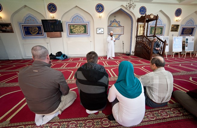 
Niemcy chcą wprowadzić podatek na meczety. Zmniejszy obce wpływy w kraju
