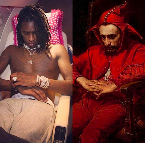 Popularne konto z Instagrama dorobiło się wystawy