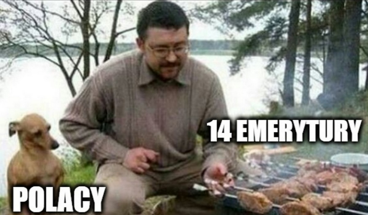 Minister finansów zapowiedział, że obiecanych przez Kaczyńskiego 14. emerytur jednak nie będzie