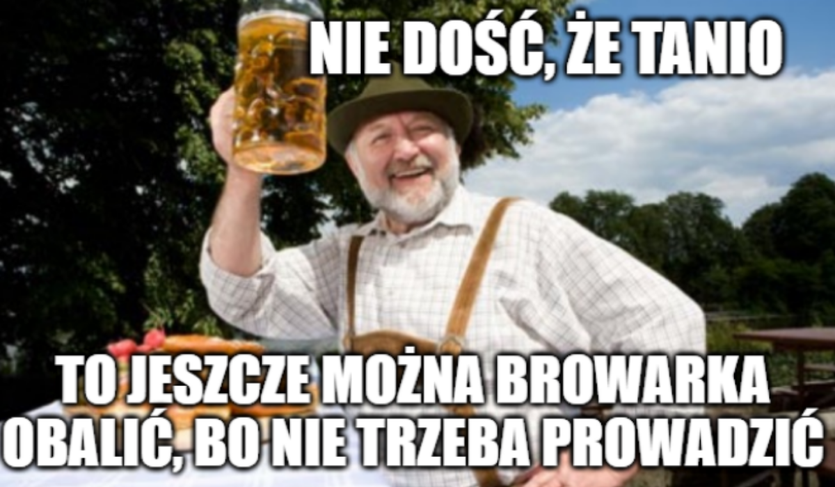 Niemcy wprowadzają jeden bilet miesięczny za 9 euro, żeby ludzie chętniej poruszali się komunikacją zbiorową