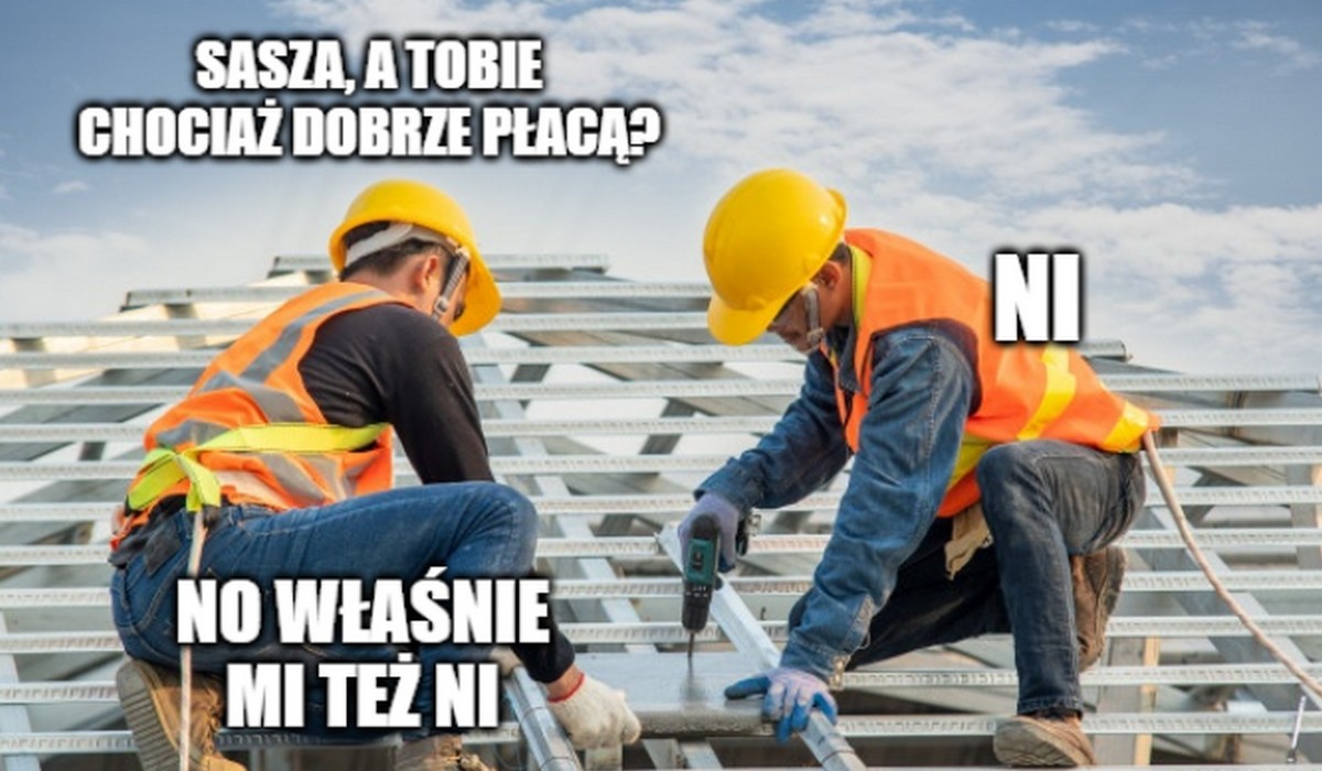 Liczba pracujących legalnie cudzoziemców w Polsce przebiła milion, przeważają sąsiedzi z Ukrainy i Białorusi