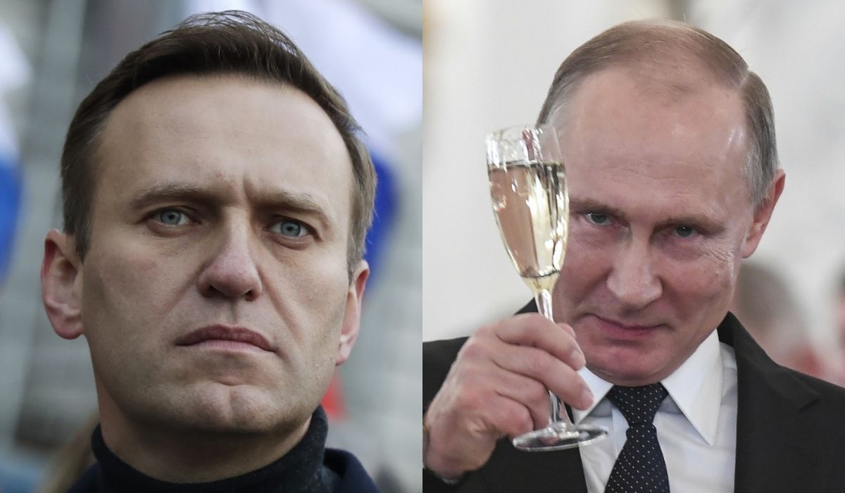 Rosja: coraz większe naciski na Apple i Google, żeby cenzurowały opozycję i media, mają usunąć aplikację "Nawalny"