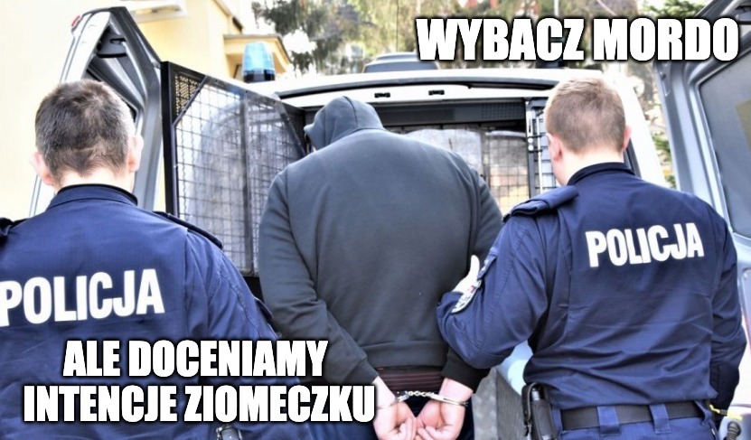 Siedlce: mężczyzna niechcący zaproponował policjantom wspólne wciąganie mefedronu