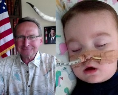 Cejrowski o sprawie małego Alfiego: "Zabijanie dzieci w szpitalach jest coraz częstsze"