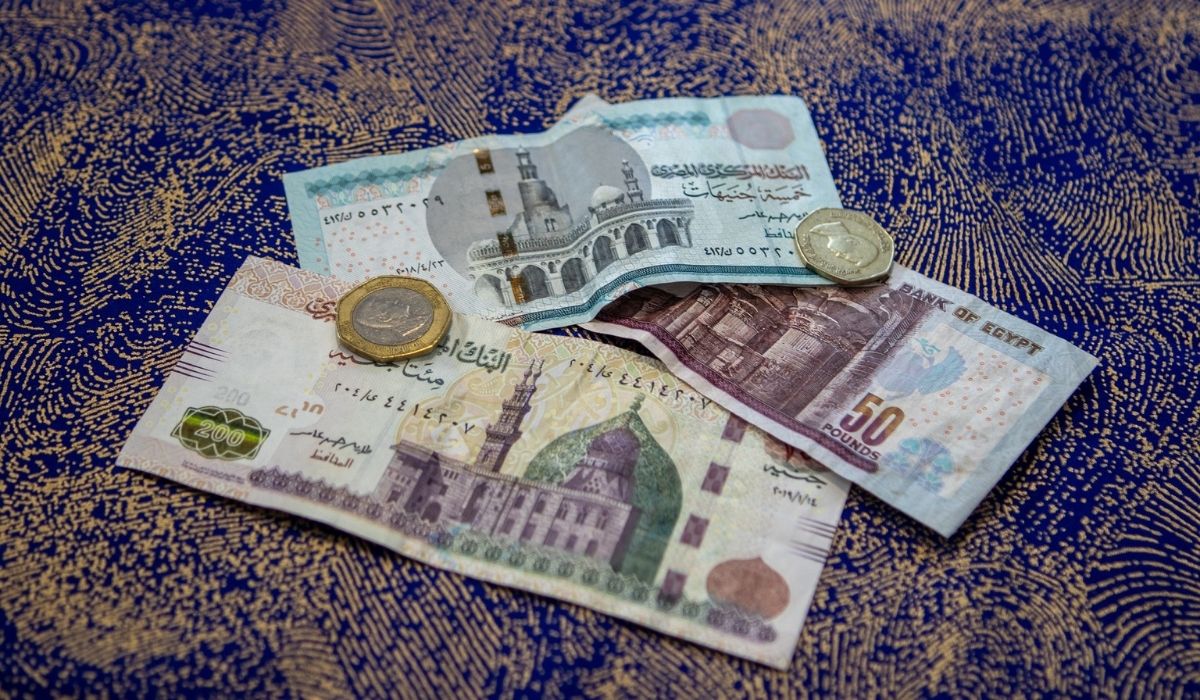 Egipt kolejnym państwem znacząco podnoszącym płacę minimalną: ponad 12%
