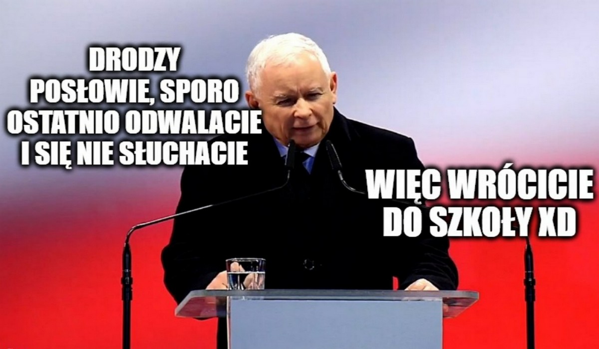 Powstanie Akademia Prawa i Sprawiedliwości, w której kształcone będą elity PiS
