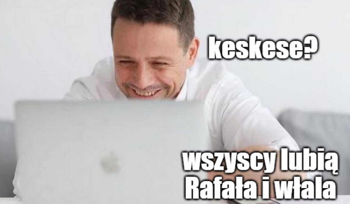 Rafałowi Trzaskowskiemu ufa ponad 38 procent badanych, najwięcej w Polsce