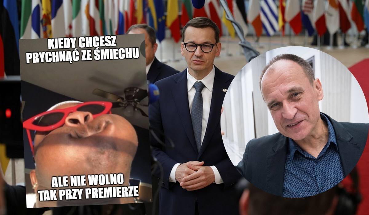 Premier całkiem serio o Kukizie: najbardziej cenię go za niezależność