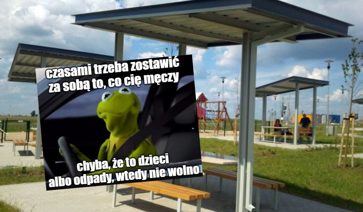 Rozkojarzona mama zostawiła dwie nastolatki na parkingu autostrady, w powrocie musiała pomagać policja