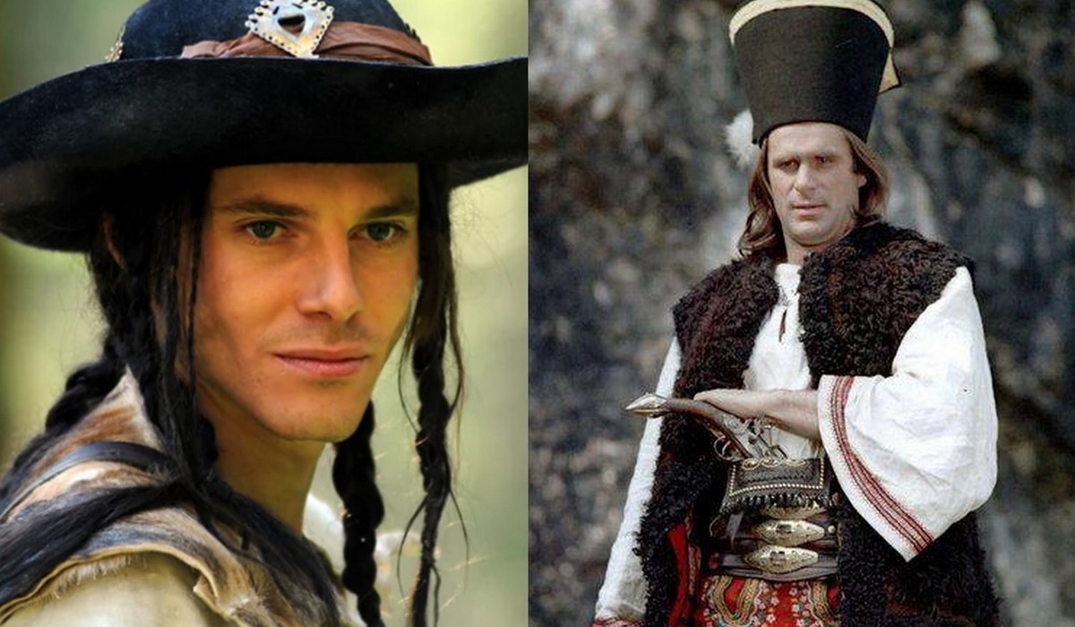 Wśród nowych propozycji Netflixa znajdzie się też produkcja "Lady Janosik", bo właściwie czemu nie