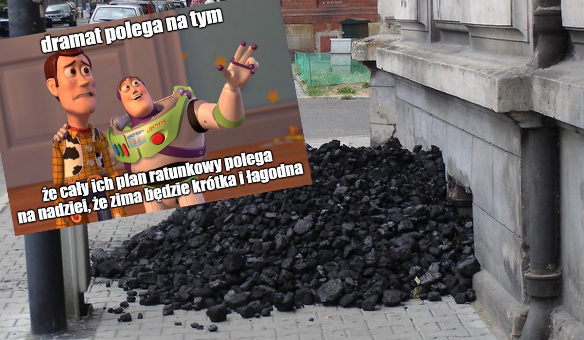 Posłanka PiS uspokaja, że nie ma kryzysu energetycznego, bo przecież jest lato i jest ciepło