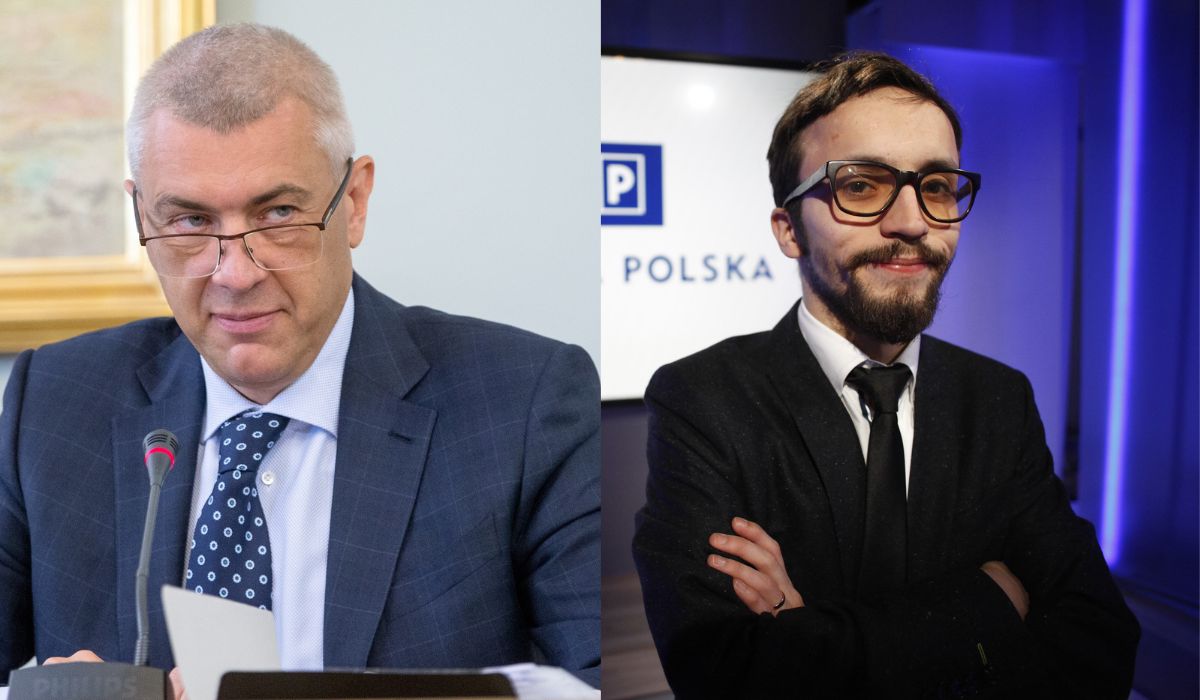 Roman Giertych przegrał w sądzie z Samuelem Pereirą i to w obu instancjach