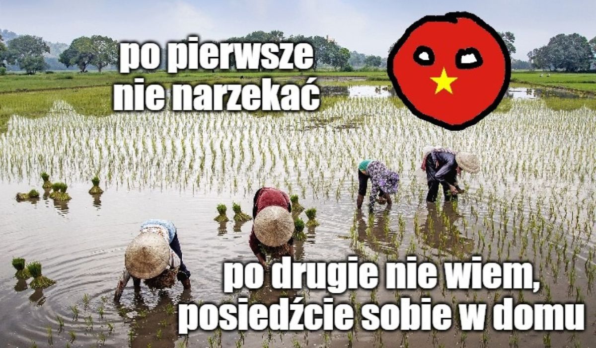 Wietnam i Laos już cierpią z powodu rekordowych upałów, władze pomagają dobrymi radami