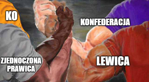 Przedstawiciele lewicy i prawicy proszą premiera o spotkanie dotyczące energii atomowej w Polsce, żeby jakaś była