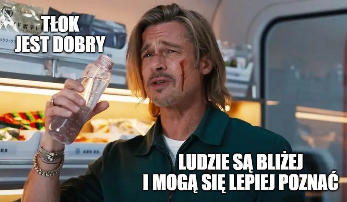 Holandia: kolej dostała karę od państwa za to, że pociągi są zatłoczone i podróżuje się niemiło