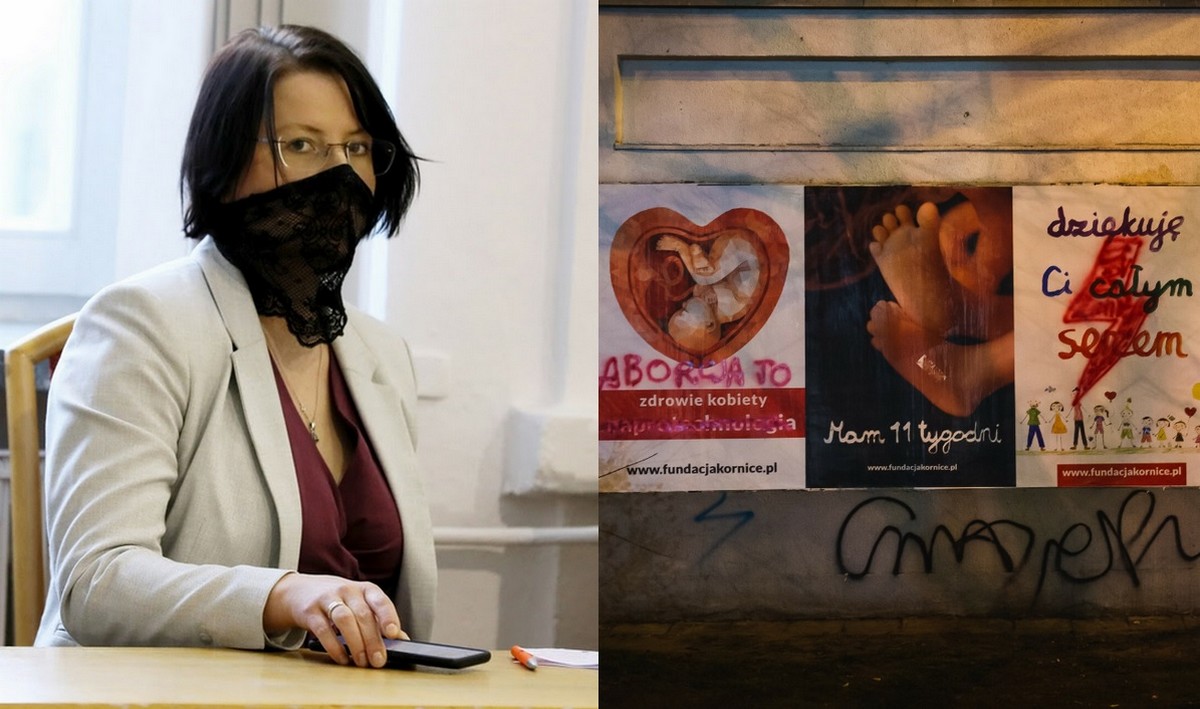 IBRiS: masowa kampania antyaborcyjna była nieskuteczna i mało kto zmienił przez nią zdanie